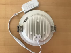 LEDVANCE Downlight 14W, Kaltweiß, Nicht Dimmbar, Für Ø150mm, IP44 -Lampengeschäft cefe4a9b4541dbc2b958125356f7f749fb870739 scaled