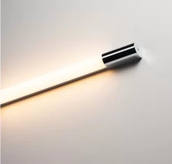 SLV 149772 TRUKKO 90, Wandleuchte, LED, 3000K, H 90 Cm, Inkl. LED- Treiber 7 SLV 149772 TRUKKO 90, Wandleuchte, LED, 3000K, H 90 Cm, Inkl. LED- Treiber -Lampengeschäft cf7ae05887aa546668589b52e7a660f0d41a3697