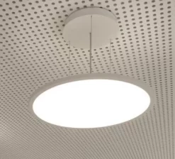 Perform.i.L. 8555491343410 Pendelleuchte Rund FL555PL, 34W/4K, Neutralweiß -Lampengeschäft cfa3a72b47d0d5fa39949562b865561dbde0caa9 2