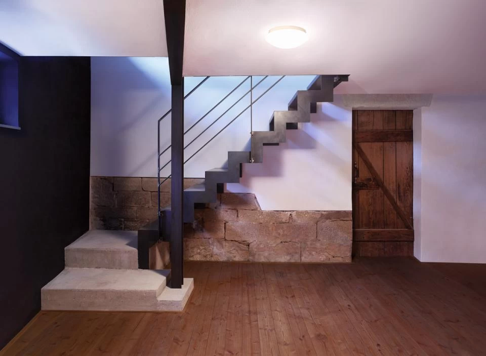 Steinel 056117 Sensor-LED-Innenleuchte RS PRO P3 Sneutralweiß 4 Steinel 056117 Sensor-LED-Innenleuchte RS PRO P3 Sneutralweiß – Bild 4