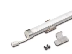 Hera 61001611402 Pipe F LED-Anbauleuchte 1210mm, Drehbar, 22,3W Warmweiß