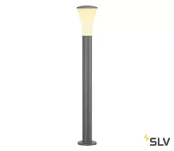 SLV 228925 Wegeleuchte ALPA CONE 100, Höhe 108 Cm