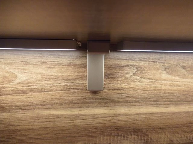 Hera 61001420402 LED-Top-Stick H 1210mm, 30W/warmweiß 5 Hera 61001420402 LED-Top-Stick H 1210mm, 30W/warmweiß – Bild 5