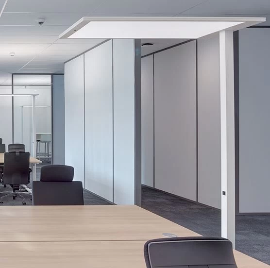 Perform.i.L. 8720761745410 Stehleuchte SL720SL L ECO LED 82W, Weiß 4 Perform.i.L. 8720761745410 Stehleuchte SL720SL L ECO LED 82W, Weiß – Bild 4