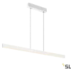 SLV 1006189 Pendelleuchte ONE LINEAR 140 PHASE Up/down, 35W 2700/3000K