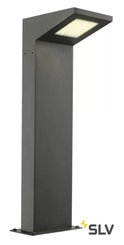 SLV 231305 LED-Wegeleuchte IPERI 50, Höhe 50cm