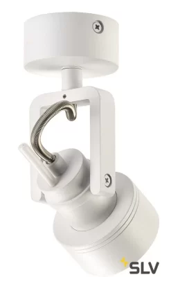 SLV 147551 INDA SPOT Wand- Und Deckenleuchte, GU10/50W 11 SLV 147551 INDA SPOT Wand- Und Deckenleuchte, GU10/50W -Lampengeschäft d823f4d781a08ae872dab8a74ad19a8000e94521