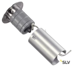 SLV 227462 Bodeneinbaustrahler Lichtpunkt 12V/ Mit LED 0,3W -Lampengeschäft da057a54b73860e4fe231c4032aa51a7b92826c3