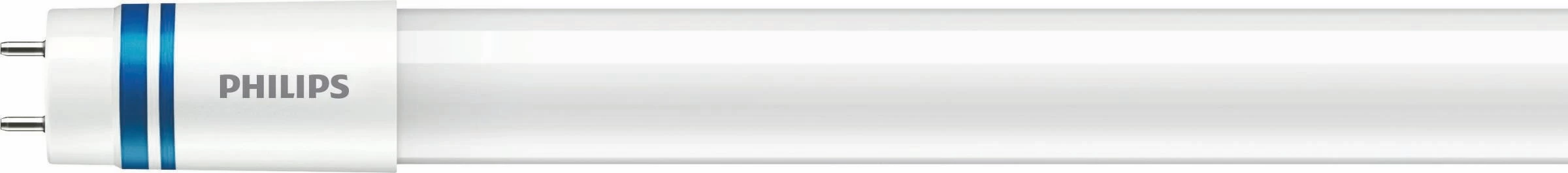 Philips 46640100 MASTER LEDtube T8 InstantFit EVG 600 Mm, 160 °, 8 W, 830, 1000 Lm, G13, Nicht Dimmbar 1 Philips 46640100 MASTER LEDtube T8 InstantFit EVG 600 Mm, 160 °, 8 W, 830, 1000 Lm, G13, Nicht Dimmbar