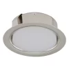 EVN L12201302 LED Deckeneinbau Rund, IP20, 2W, 3000K, 90lm