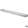 SLV 151796 SEDO 21, Wandleuchte, LED, 3000K, Eckig, L/B/H 89,5/8,5/4 Cm, Energiesparleuchte, 33 W