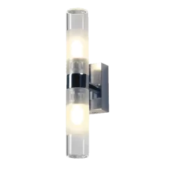 SLV 151282 MIBO WALL UP-DOWN, Wandleuchte, QT14, IP21, Up/down, Max. 50 W -Lampengeschäft df442ff4fdc07be95c3411dc12499e7281fedbea