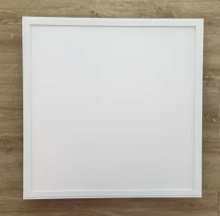 Perform.i.L. 8625561403300 LED-Einbauleuchte FL625EB 40W, Diamantprisma, 3000K