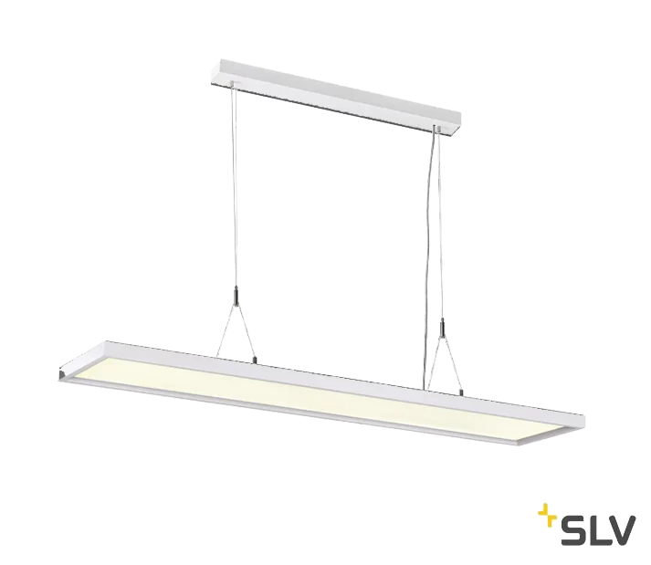 SLV 1005396 Pendelleuchte WORKLIGHT DALI, 57W 4000K 80° 1 SLV 1005396 Pendelleuchte WORKLIGHT DALI, 57W 4000K 80°