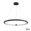 SLV 1002911 ONE 80 DALI Pendelleuchte, 3000/4000K