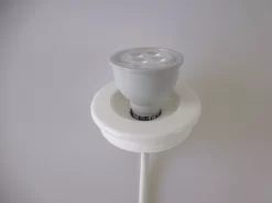 Bachmann 924.350 Einbaustrahler/Gehäuse Aus Silikon 230V/GU10 -Lampengeschäft e508ea6faa045eee206179a205bb2e053f753e9d scaled