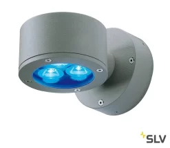 SLV 230355 Wandleuchte SITRA WALL, 9W GX53 -Lampengeschäft e6fdeba782b980a64fbe022bf1bfab420181e547