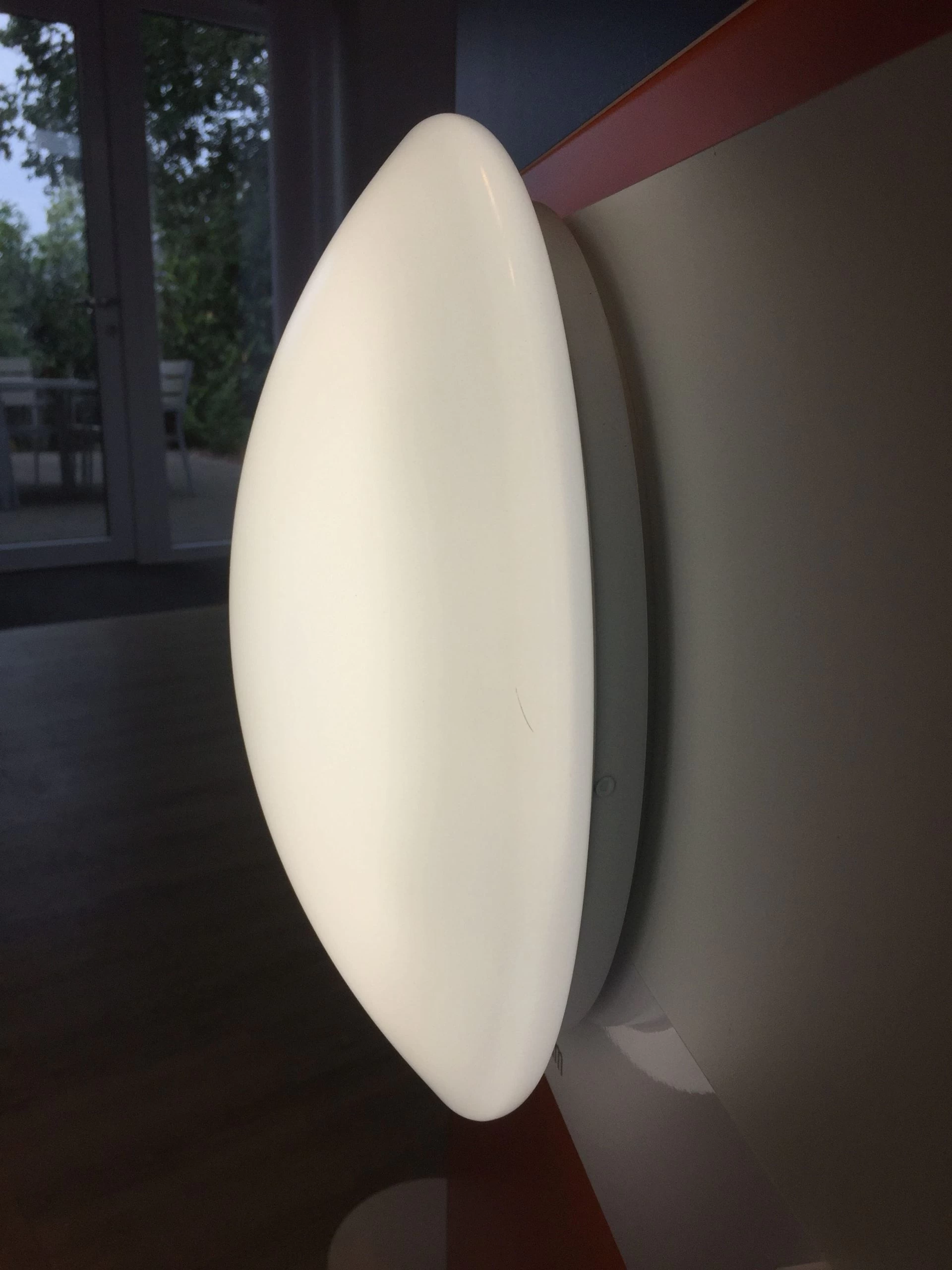 Ledvance 4058075618046 LED-Wand-/Deckenleuchte Surface Circular 400, 24 W, 4000 K, 840, IP44 4 Ledvance 4058075618046 LED-Wand-/Deckenleuchte Surface Circular 400, 24 W, 4000 K, 840, IP44 – Bild 4