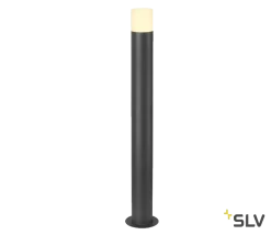 SLV 1006182 Stehleuchte GRAFIT E27 90 Pole Round