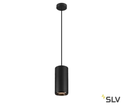 SLV 1005706 Pendelleuchte NUMINOS® XL PHASE, 36W 2700K 36°