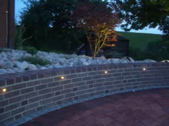 EVN LD2 102 LED-Einbaulichtpunkt 0,2W, Edelstahl, IP68 -Lampengeschäft ee6212fd52fd13c38193f4b1a55372d1a146045b 1