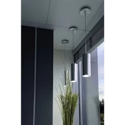 SLV 149388 ENOLA Pendelleute, 60W, E27 -Lampengeschäft ee763b21132f367a637337df1a450cf95b053e1f 1