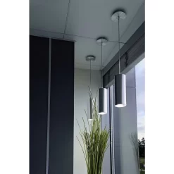 SLV 149381 ENOLA Pendelleute, 60W, E27 -Lampengeschäft ee763b21132f367a637337df1a450cf95b053e1f