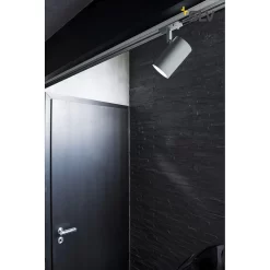 SLV 1002113 ENOLA B 1Phasen-HV-Strahler, GU10, Ohne Leuchtmittel -Lampengeschäft ef9f69b8106b2c3fbdfb66512f028213cca62745