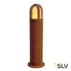 SLV 229432 Außenleuchte RUSTY CONE 70, E27, Max. 11W, IP54, 40cm