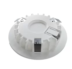 ALED 5703060000113 LED Downlight EVO1-12V 2,8W 260lm 2700K 60° CRI97 IP54 Weiß Ausschnitt 55-62mm -Lampengeschäft f02b57ae0a30761709b3fe15eb1265a73506e7c6 1