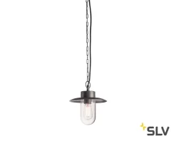 SLV 1000821 MOLAT Outdoor Pendelleuchte, IP44 -Lampengeschäft f03cfbd4b0480655a5900422dbcc04eef9728220