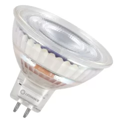 Ledvance 4099854050497 LED MR16 P, 36 °, 8 W, 930, 621 Lm, GU5.3, Dimmbar