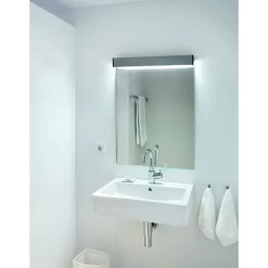 SLV 1001300 L-LINE 60 LED Wand- Und Deckenleuchte, 1500lm, IP44 -Lampengeschäft f2360f2d0c70f51d2ec492b97d492820c298f50d