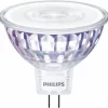 Philips 30736000 MASTER LEDspot & Value MR16/MR11, 36 °, 7,5 W, 940, 660 Lm, GU5,3, Dimmbar