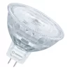 Ledvance 4099854070501 LED MR16 S, 36 °, 3,6 W, 927, 230 Lm, GU5.3, Dimmbar