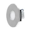 EVN LR01802 LED Wandeinbau IP44, 1,8W, 3000K, 55lm