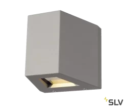 SLV 229664 OUT-BEAM, Outdoor Wandleuchte, LED, 3000K, Beam Up/Flood Down, IP44