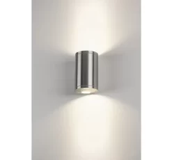 SLV 1000334 ROX WALL OUT UP/DOWN, QPAR11, Outdoor Wandleuchte, Max.2x50W, IP44 -Lampengeschäft f476446f387e368d9db36c12eff73a8165662043