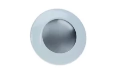 Heitronic 23570 Einbaustrahler DL7501 GU10 Weiss