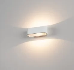 SLV 1000637 ASSO, Wandleuchte, LED, 2000K-3000K Dim To Warm -Lampengeschäft f7c05b2e5a530fa1c58525eedd5442b5322fc57d 1