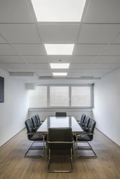 Siteco 51MH11WD2422 Office-Leuchte LED Apollon® 41, M625, 3700lm, 840, DALI2, IP20/IP40, 5p -Lampengeschäft f88c5f501010b0f7946824e8ee5b1ef30f5afbe3