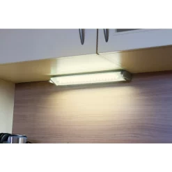 Heitronic 29000 Unterbauleuchte Miami Mit Schalter, 5 Watt, Schwenkbar -Lampengeschäft f9766fb6f47ced6a1f07f151e763ae03eb5577fb