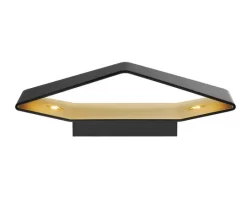 SLV 151740 CARISO WL-4, Wandleuchte, LED, 2700K, 2x9W -Lampengeschäft fb61a69e7977acdda5385bb55c83133ac74bb0cb