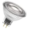 Ledvance 4099854058776 LED MR16 S, 36 °, 5,3 W, 927, 345 Lm, GU5.3, Dimmbar
