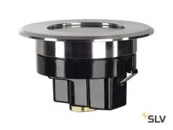 SLV 228412 Bodeneinbaustrahler Lichtpunkt 230V/ Mit LED-Modul 4,3W -Lampengeschäft fc2a1299c4bdb4510c5f8826aa6af1f66a886d3f
