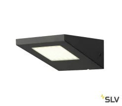 SLV 231315 IPERI WL LED-Wandleuchte, Lichtfarbe Neutralweiß