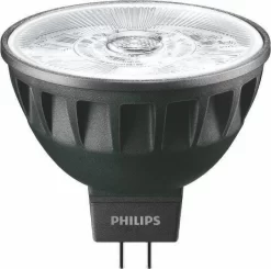 Philips 35873700 MASTER LEDspot MR16 ExpertColor, 36 °, 7,5 W, 930, 500 Lm, GU5,3, Dimmbar