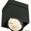 SLV 117100 KARDAMOD Deckenleuchte, ES111/GU10, 75W