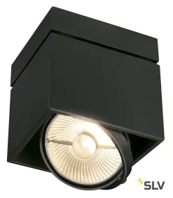 SLV 117100 KARDAMOD Deckenleuchte, ES111/GU10, 75W