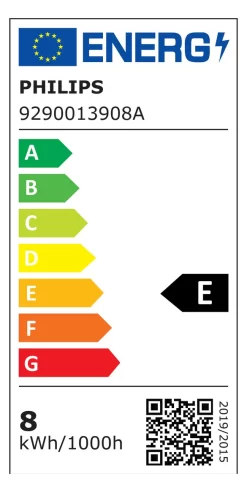 Philips 74325600 MASTER LEDtube T5 InstantFit EVG 600 Mm, 200 °, 8 W, 840, 1050 Lm, G5, Dimmbar -Lampengeschäft ff3523d7f0df6348d08cc09ec37d46cca61d3f86